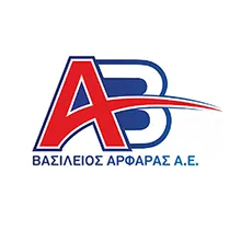 Logo, Β. Αρφαράς ΑΕ